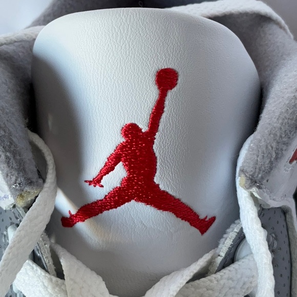 Nike Air Jordan 3 Retro 9 NEW in Box Men’s - Picture 10 of 11